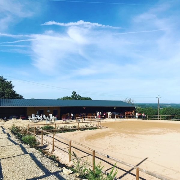 Les Écuries de la Rose - photo 2