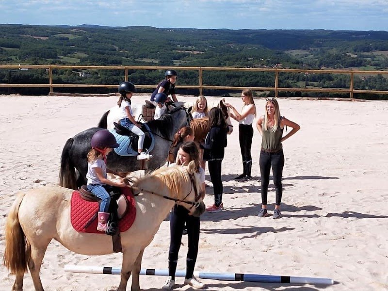 Les Écuries de la Rose - photo 3