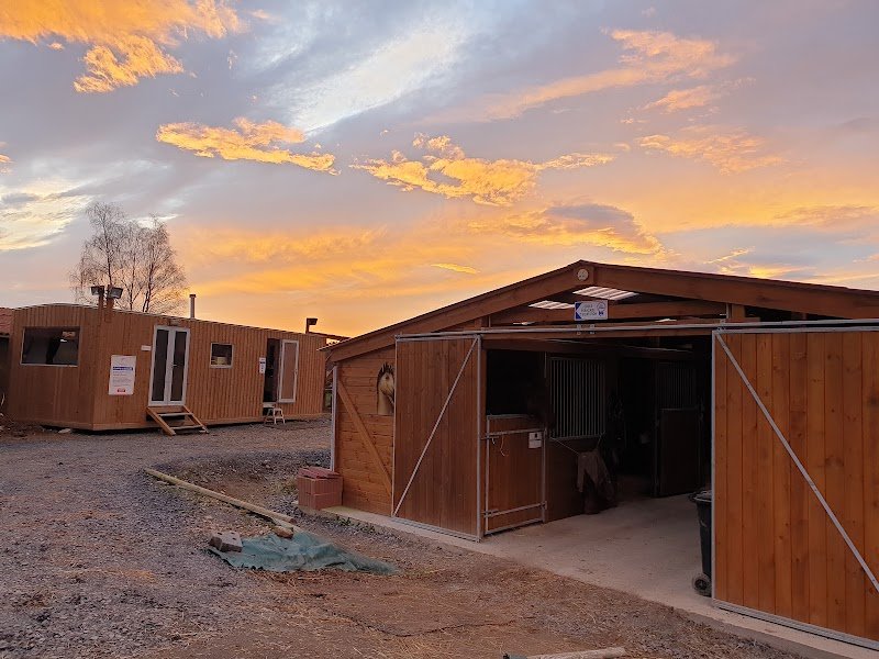 Ecurie de Propriétaire Ecurie Cyrano - photo 2