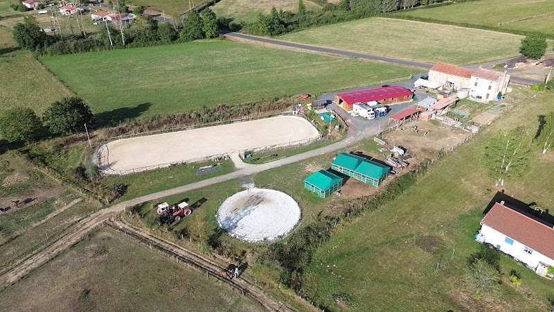 Ecurie de Propriétaire Ecurie Cyrano - photo 3