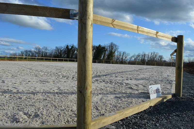 Ecurie du Pialoux - photo 2