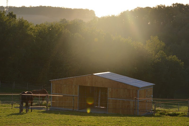 Ecurie du Pialoux - photo 3