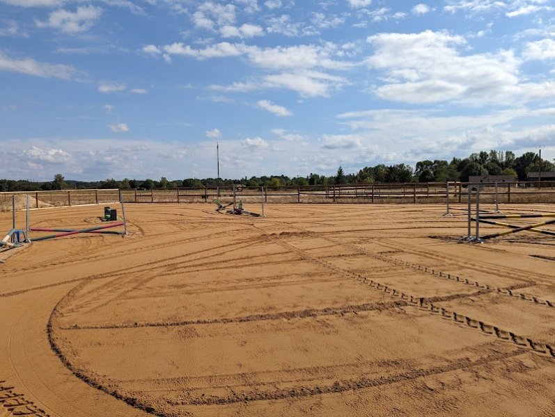 Élevage & Écurie de beloye - photo 1