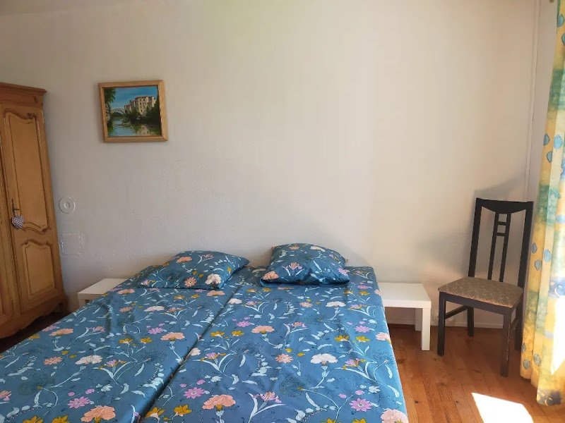 Chambres d'hôtes et gîte équestre Le Sellier