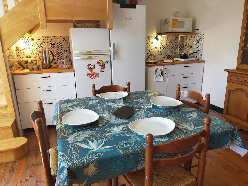 Chambres d'hôtes et gîte équestre Le Sellier - photo 2