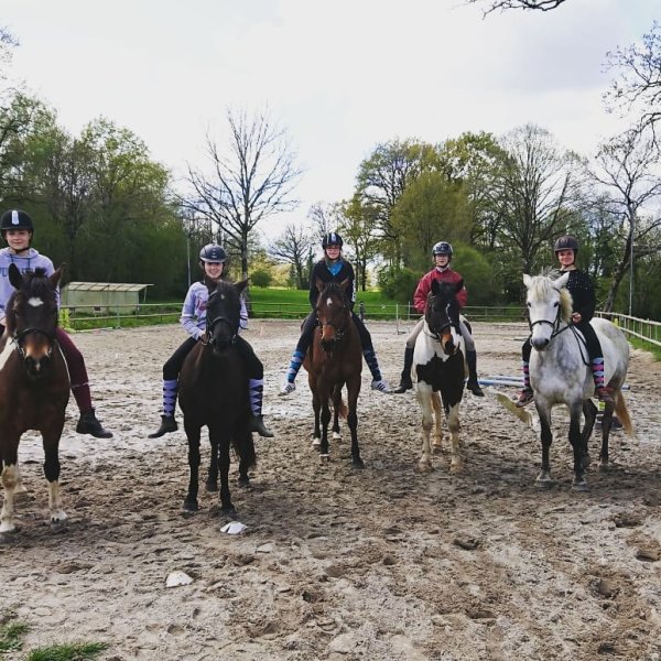 ecurie du monteil - photo 2