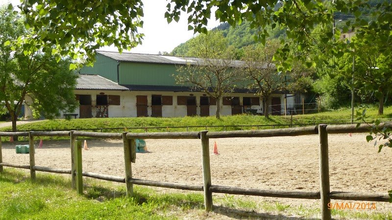Centre Equestre poney club de Monteils villefranche - photo 2