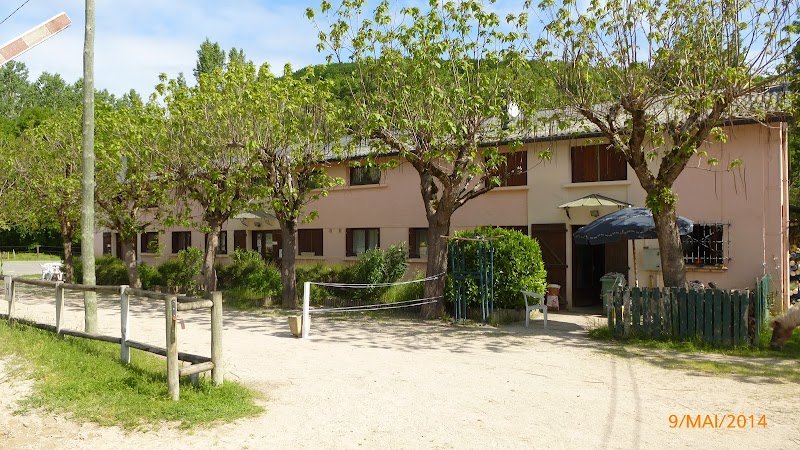 Centre Equestre poney club de Monteils villefranche - photo 3