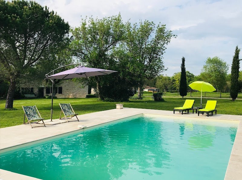 Ranch du Roc, maisons de vacances, gîte équestre et pension équine. - photo 3
