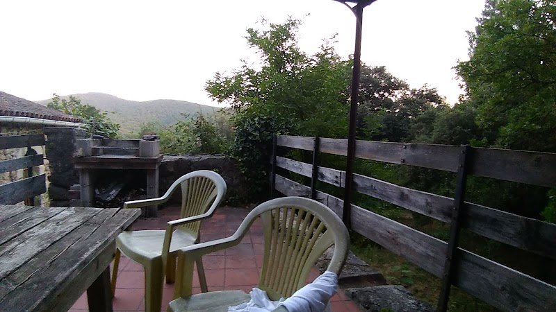 A Cheval en Cevennes