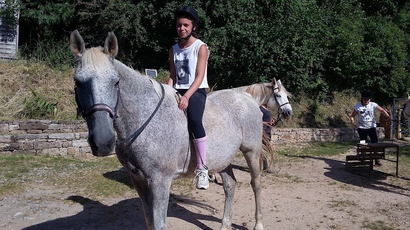 Ecurie des Grands Causses - photo 3