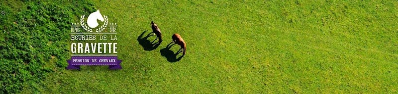 Ecuries de la Gravette - photo 1