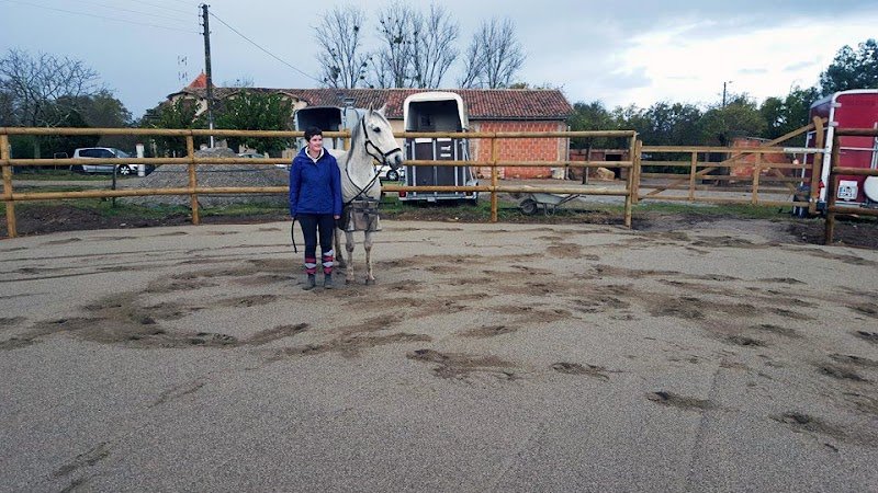 Ecuries de la Gravette - photo 3