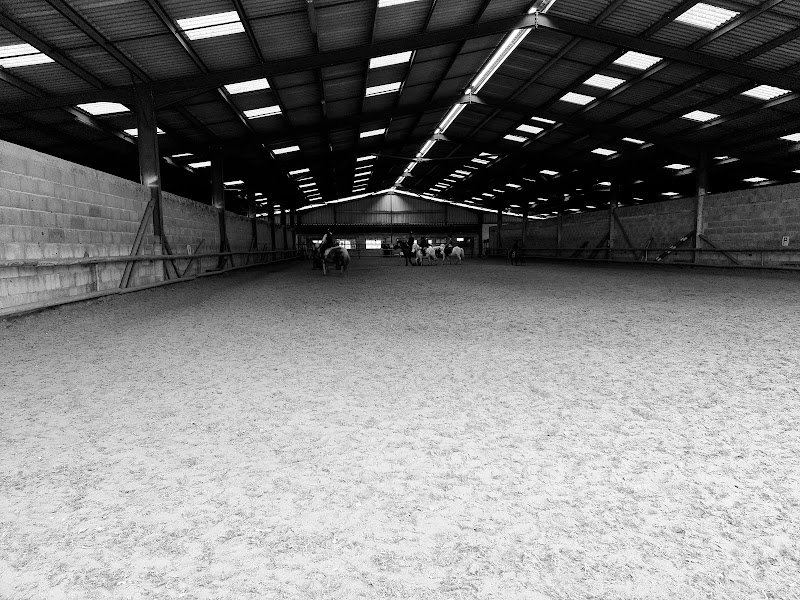 Centre Équestre de Boisrond - photo 1