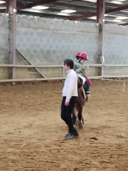 Centre Équestre de Boisrond - photo 2