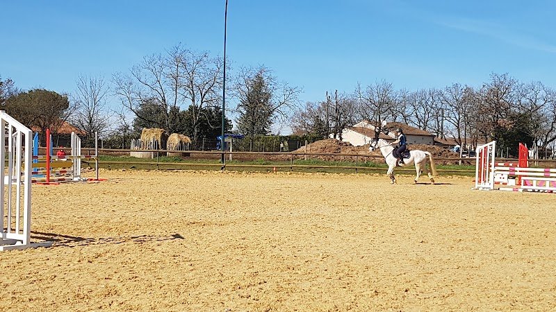 Centre Équestre de Boisrond - photo 3