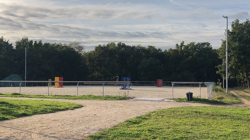 Ecuries de Pramadel & Elevage SCF - photo 3