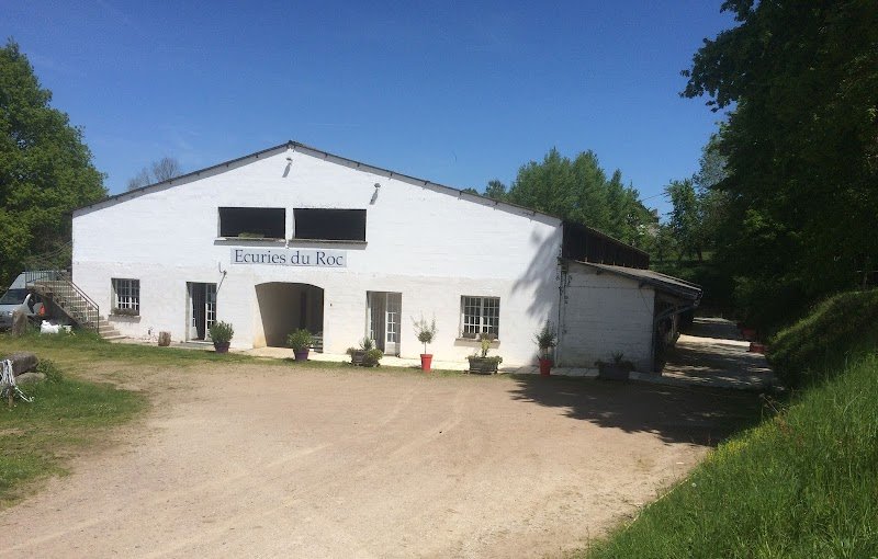 Ecuries du Roc - photo 2