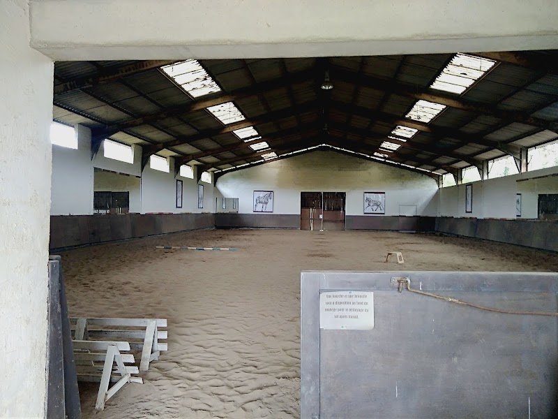 Ecuries du Roc - photo 3