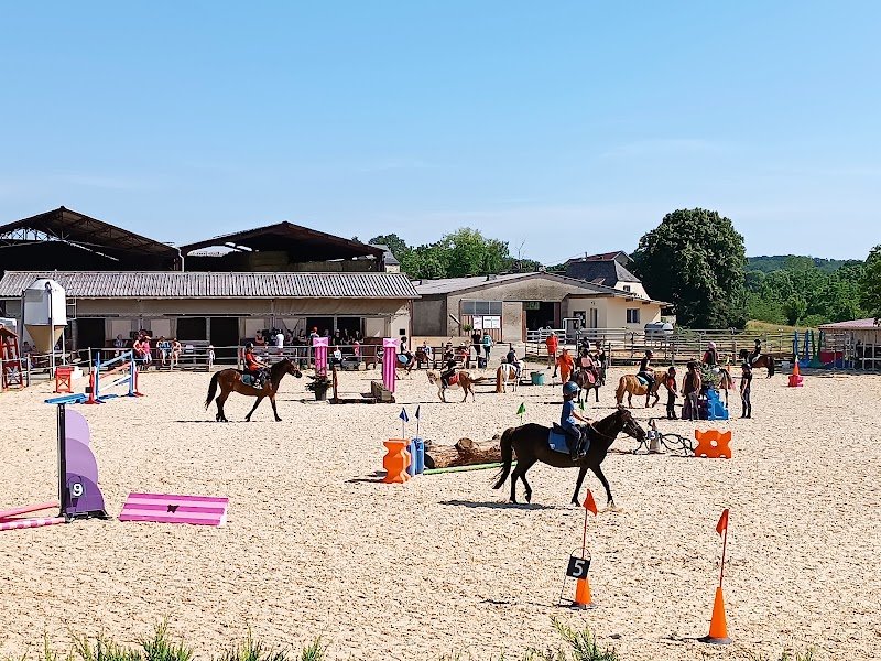 Ecurie De Peyrelevade - photo 3