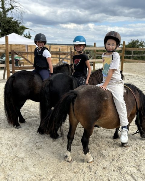 Les Ecuries de St Pierre - photo 1