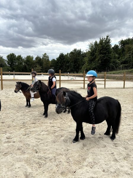 Les Ecuries de St Pierre - photo 2