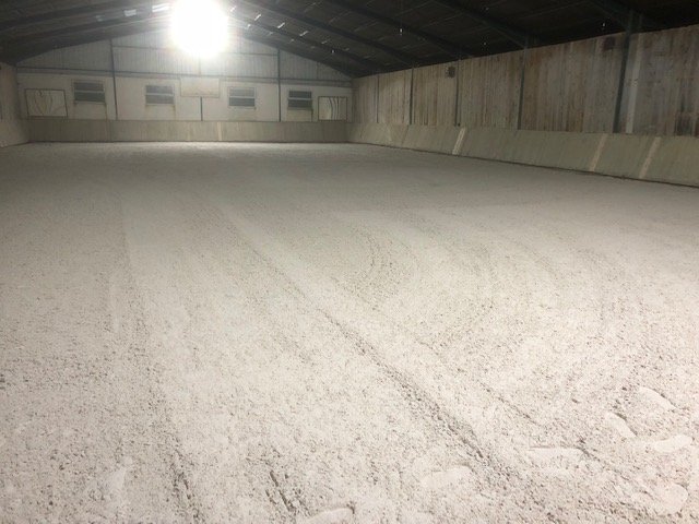 Ecurie Saint Pierre - photo 2