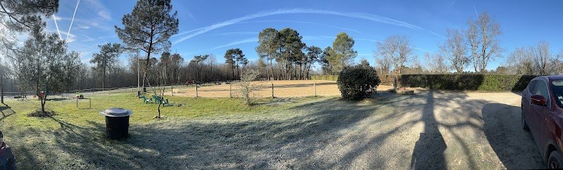 Les Écuries d'An-So - photo 1