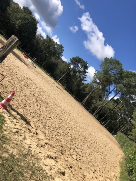 Les Écuries d'An-So - photo 2