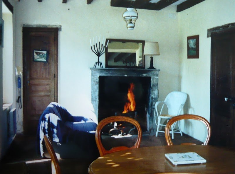 "Les Écuries de Saint-Pierre" Les Gîtes du Berry à St-Pierre - photo 3