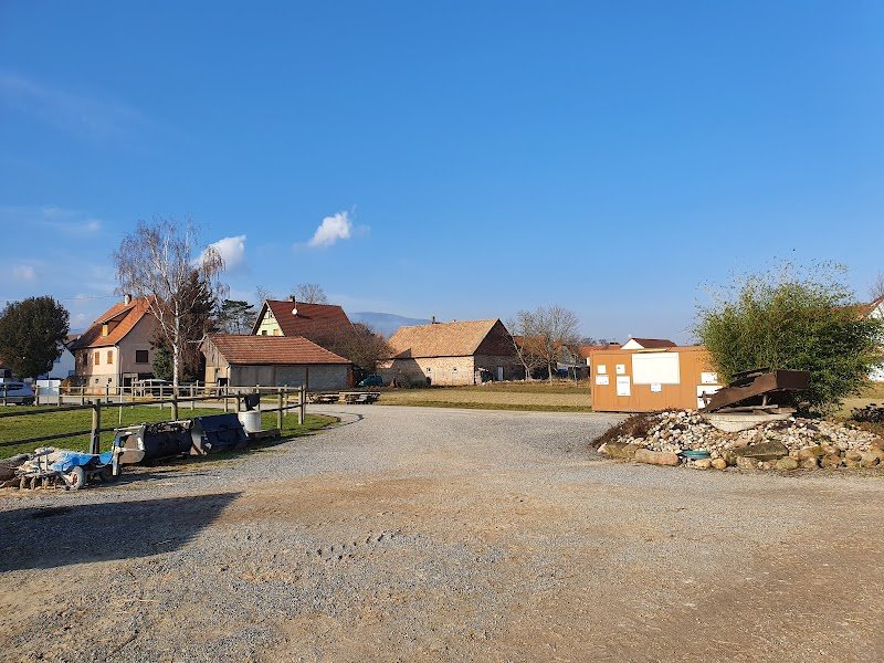 DOMAINE DU HARAS DE SAINT-PIERRE - photo 1