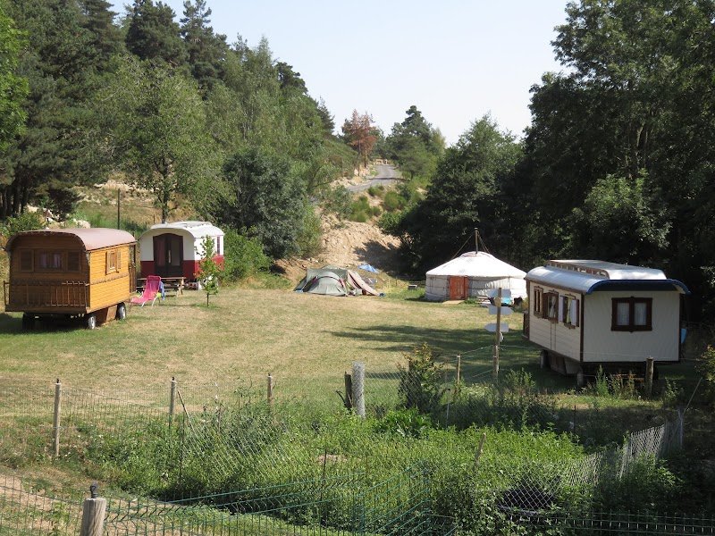 Ferme Equestre du Mazel - photo 2