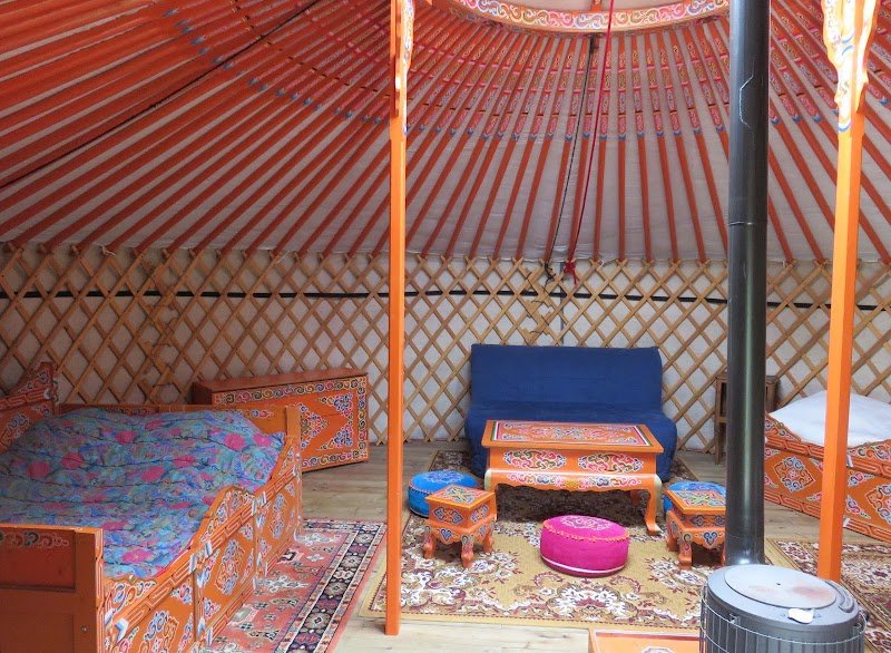 Ferme Equestre du Mazel - photo 3