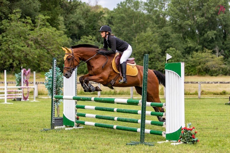 Les Écuries de la Vallée - photo 1