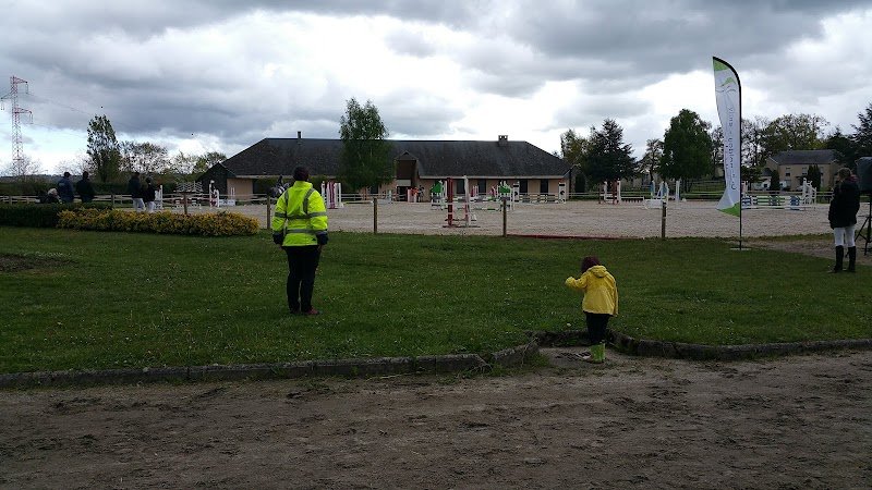 Haras national de Aurillac - photo 2