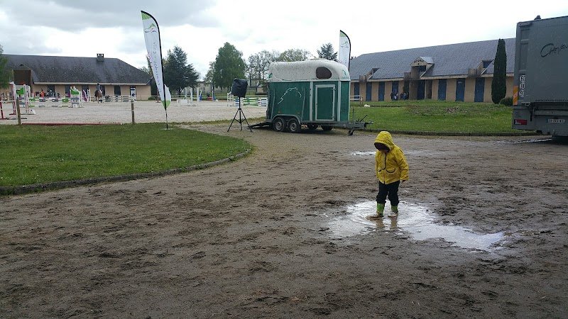 Haras national de Aurillac - photo 3