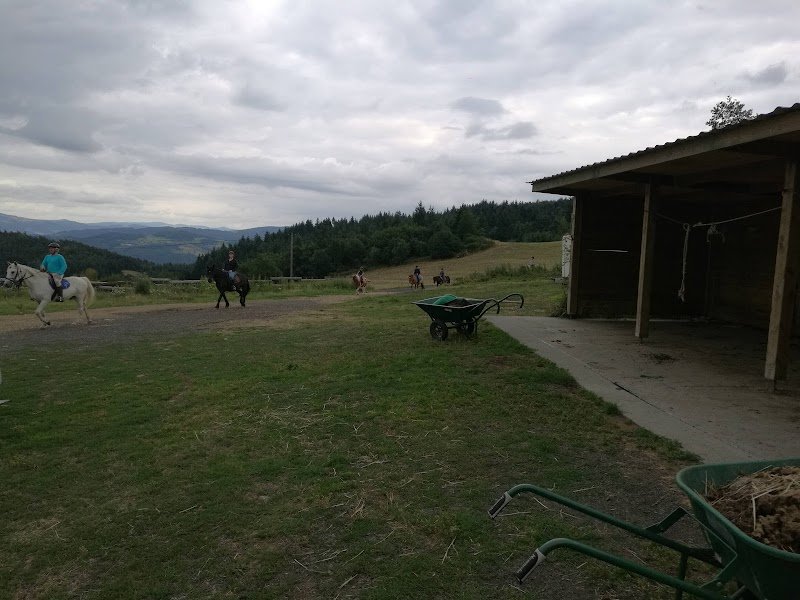 Ecuries Langeadoises