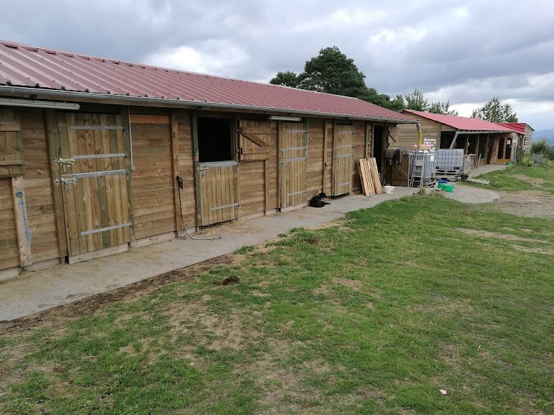 Ecuries Langeadoises - photo 2