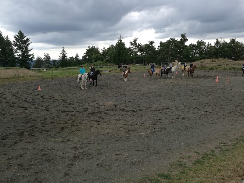 Ecuries Langeadoises - photo 3