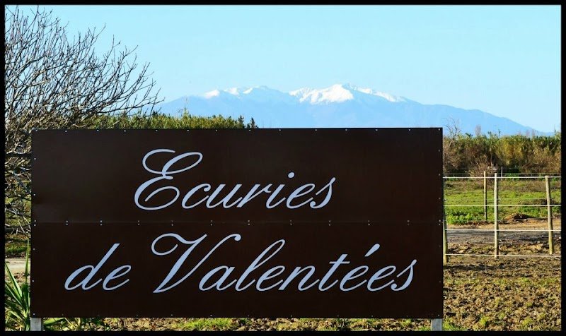 Ecuries de Valentées - photo 1