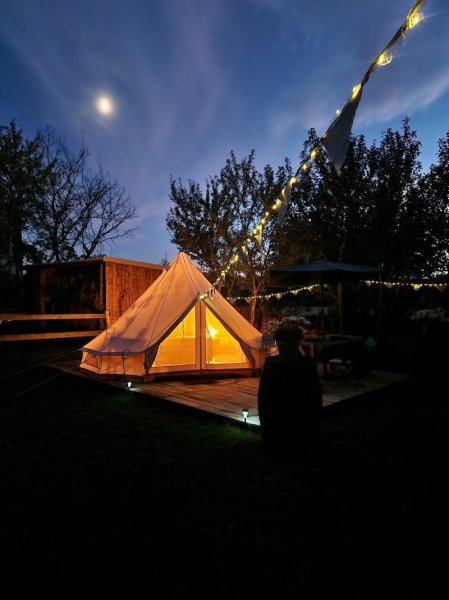 Ecuries de Laramière