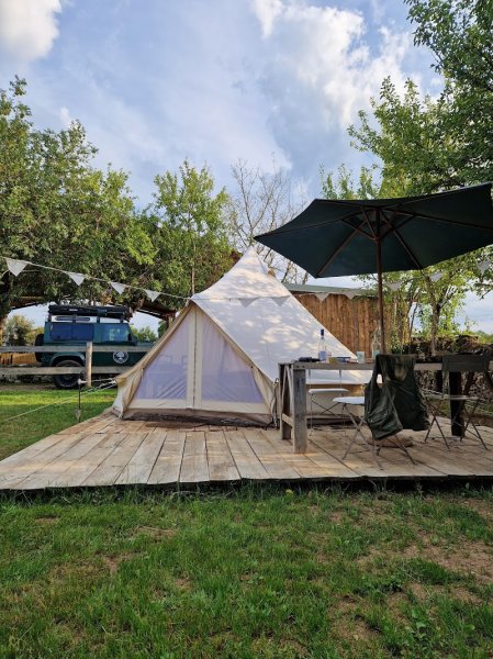 Ecuries de Laramière - photo 2