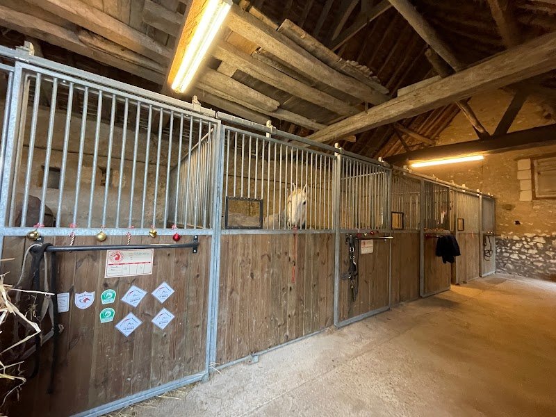 Ecurie Saint Hippolyte - photo 2