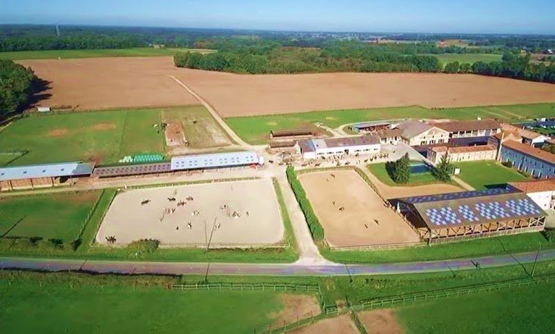Centre Équestre Saint Antoine - photo 1