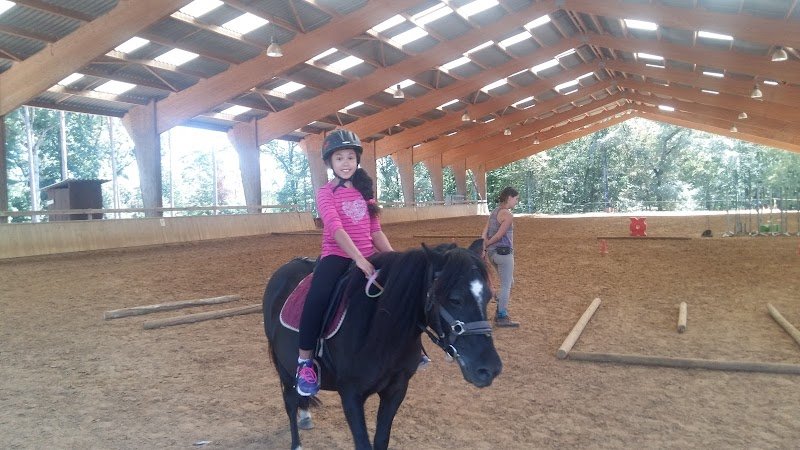 Centre Cheval Poney - photo 3