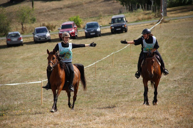 Les Ecuries d'Augias - photo 2