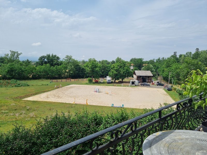 Écurie Lélizé - photo 1