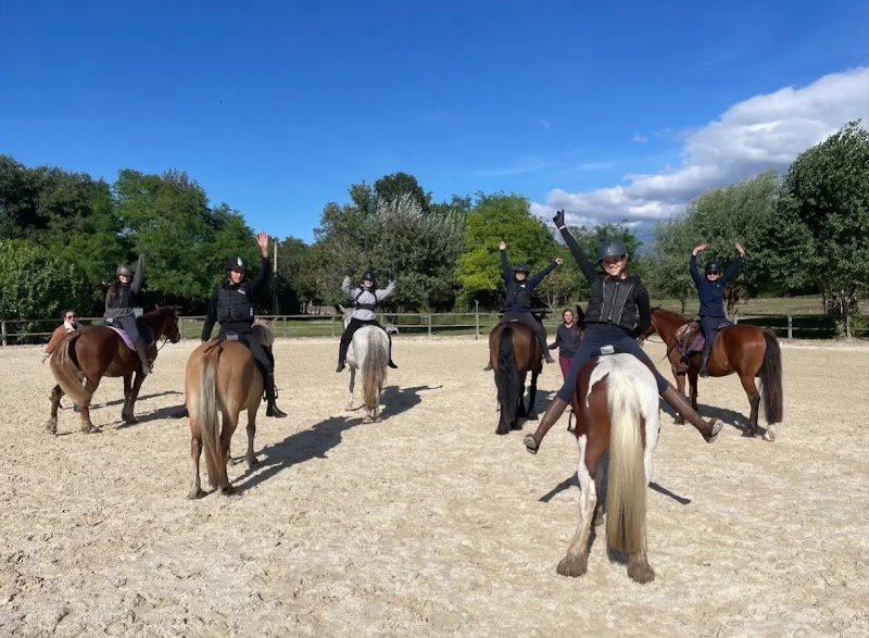 Pôle Hippique de l'Etoile - photo 1