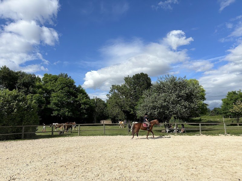 Pôle Hippique de l'Etoile - photo 3