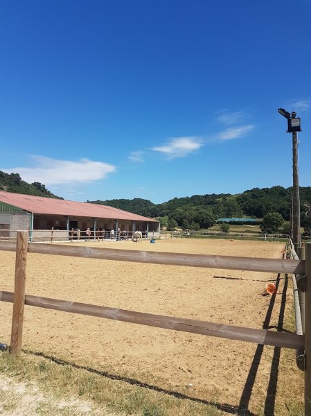 Centre Hippique de Saint Bardoux - photo 2